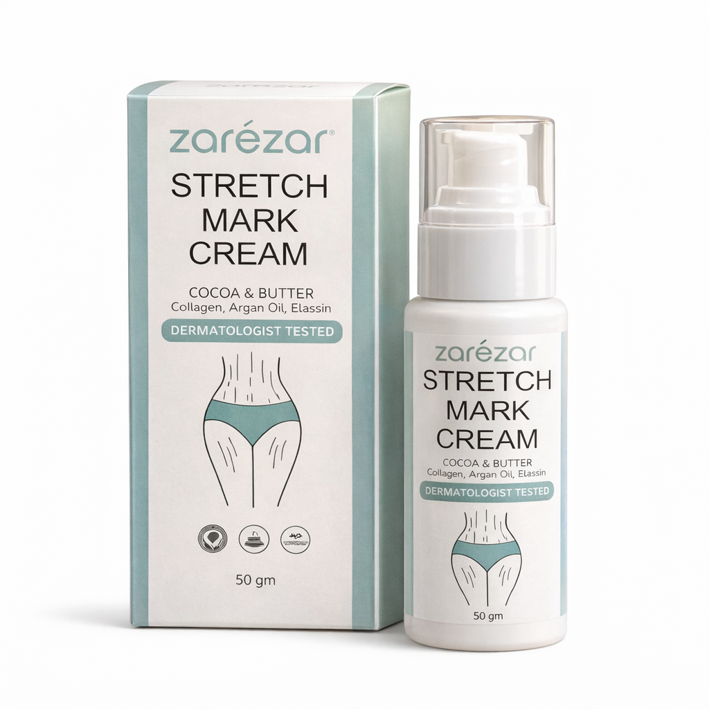 Stretch Mark Cream