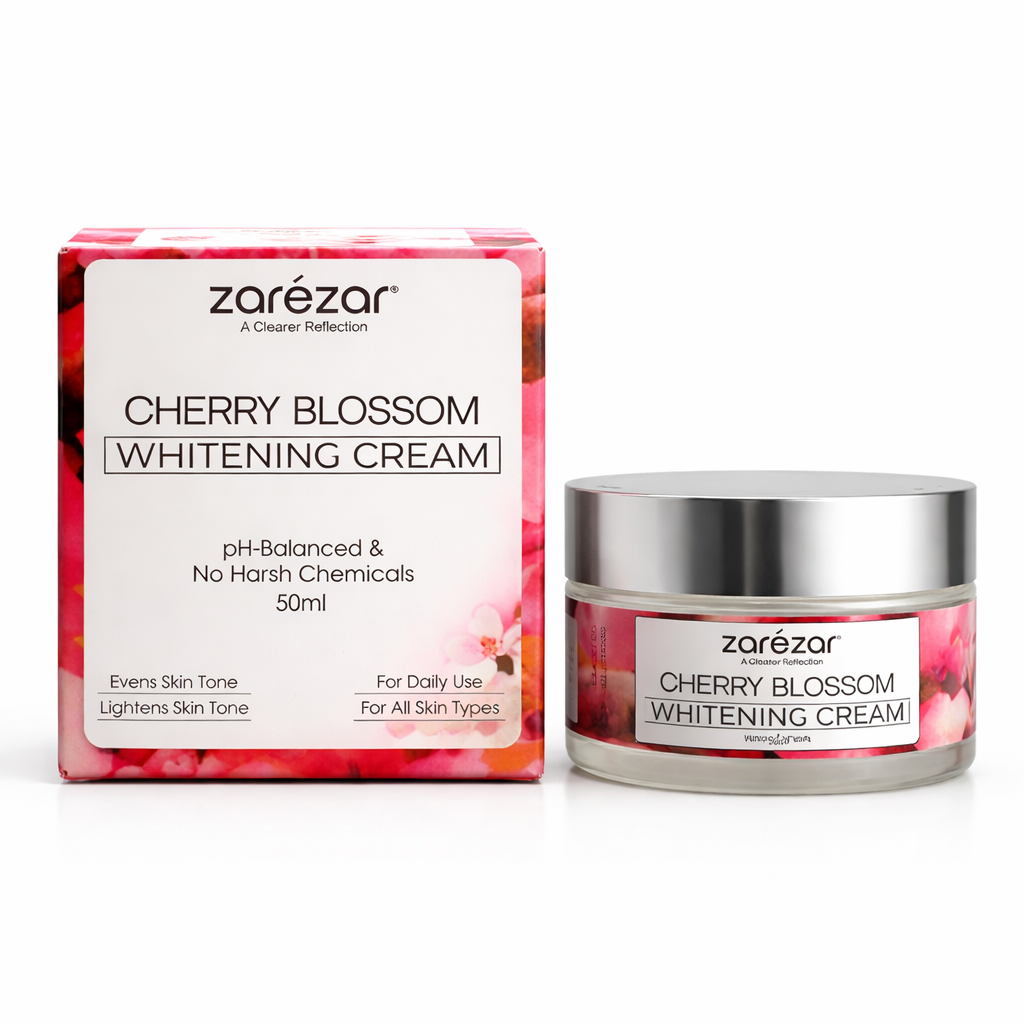 Whitening Cream