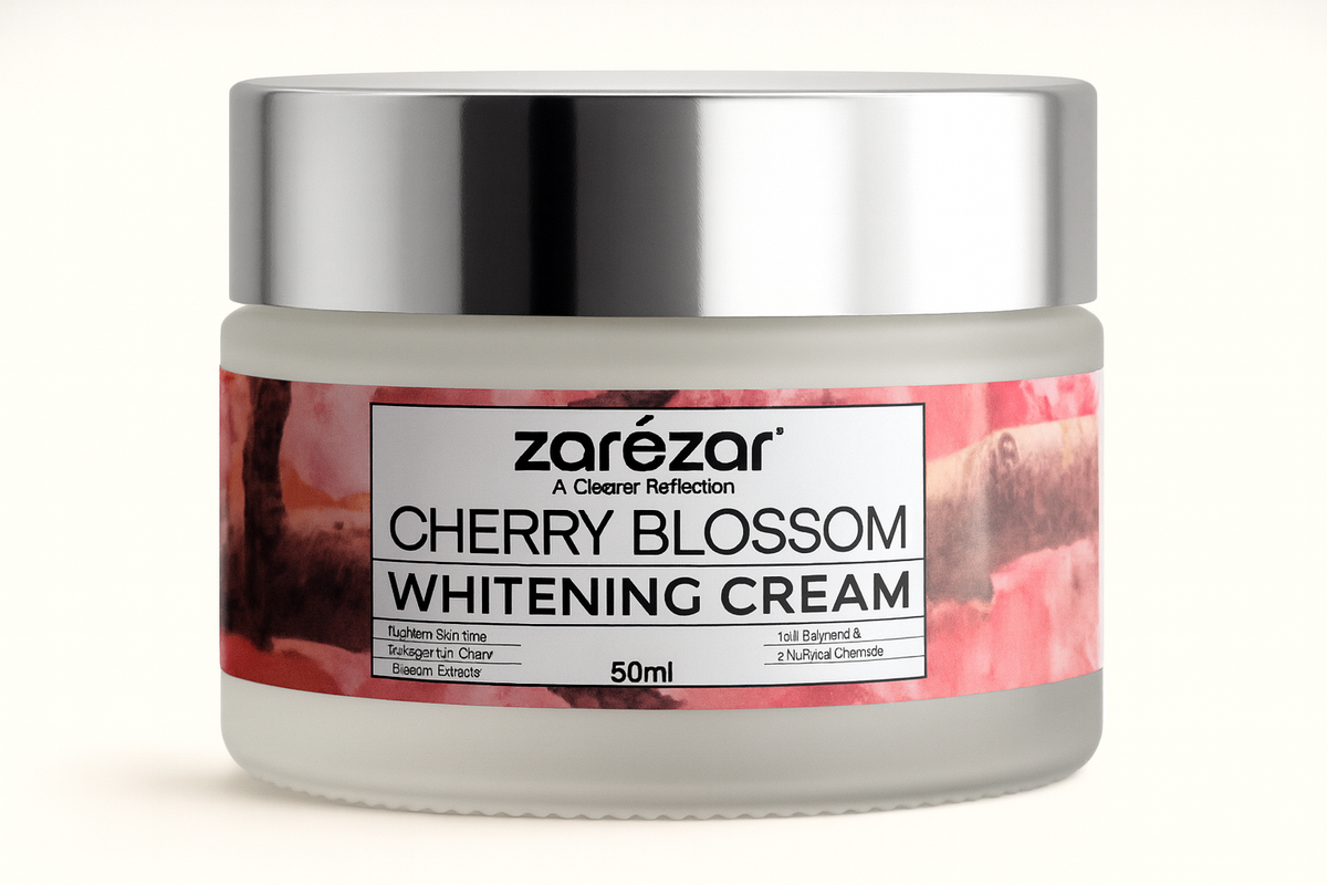 Whitening Cream