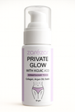 Private Parts Whitening Cream