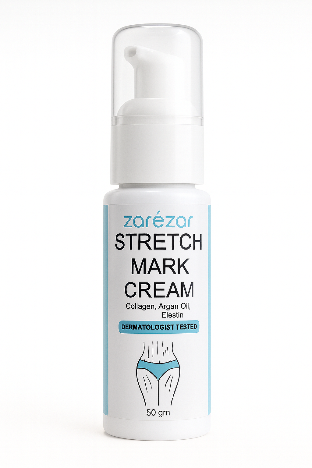 Stretch Mark Cream
