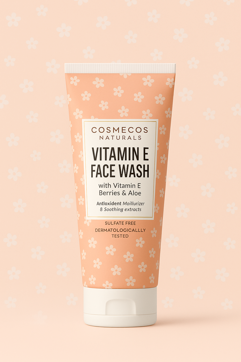 Face Cleanser 2